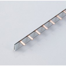 Γέφυρα Αυτόματων Ασφαλειών 1P 63A 54Poles